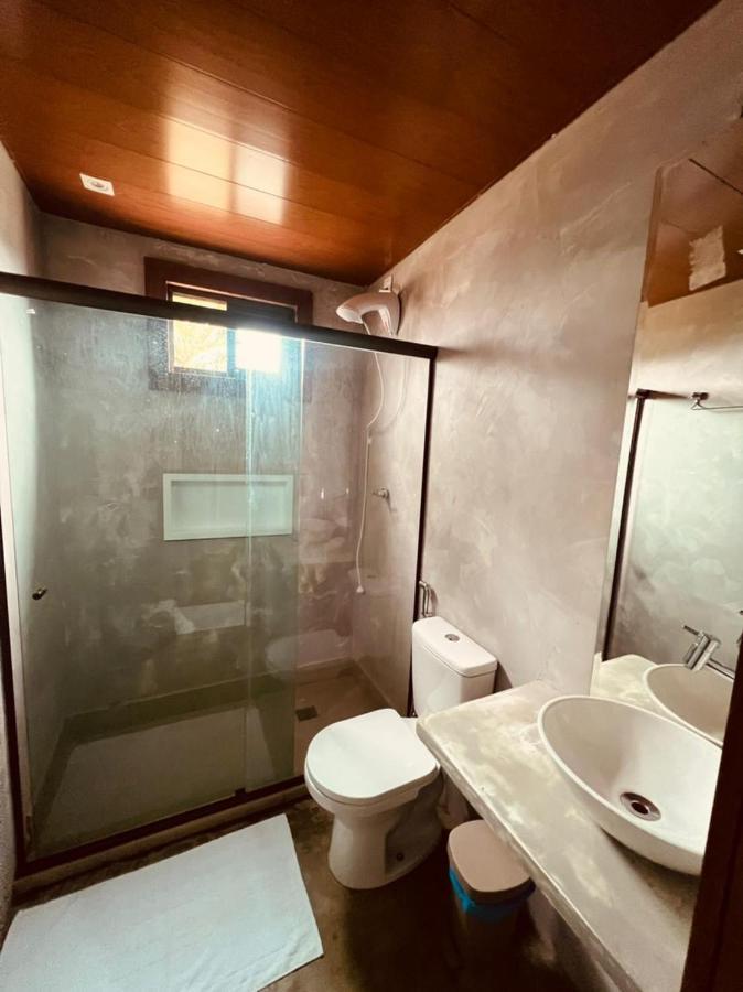 Refugio Da Rita Διαμέρισμα Φερνάντο ντε Νορόνια Εξωτερικό φωτογραφία