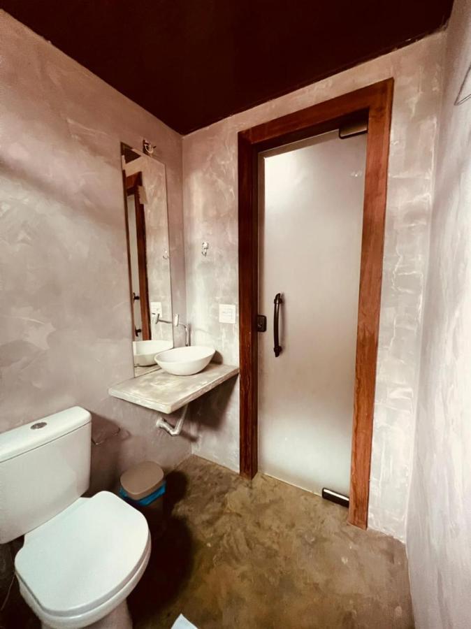 Refugio Da Rita Διαμέρισμα Φερνάντο ντε Νορόνια Εξωτερικό φωτογραφία