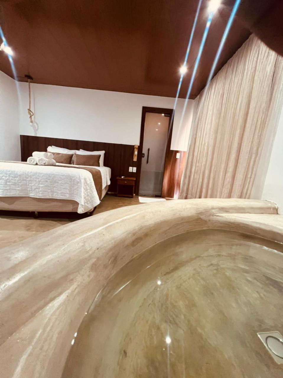 Refugio Da Rita Διαμέρισμα Φερνάντο ντε Νορόνια Δωμάτιο φωτογραφία